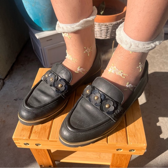 Kate Spade Loafers 7.5 - Picture 4 of 6